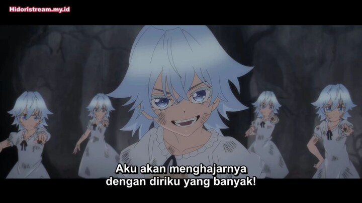 Eps_9 Wistoria Wand and Sword Season 2
