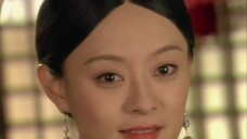 การเปลี่ยนแปลงของ Huan Huan เมื่อเธอมองในกระจกแปดครั้ง