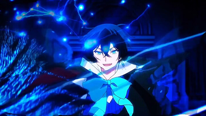 🌀Vanitas No Debat sih ini🌀