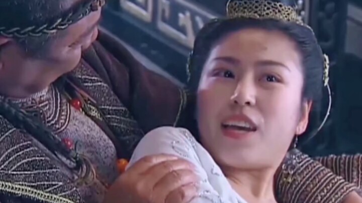 Ternyata Kaisar merebus selir kesayangannya untuk disantap bersama para menteri