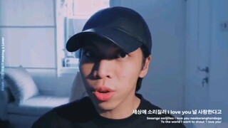 MAKING A LOVER(BOF, OST)