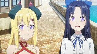 In order to eat seafood hot pot, I invited the seafood boss, and almost scared him to death