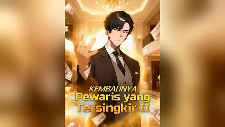 Kembalinya Pewaris yang Tersingkir II Full Bahasa Indonesia (DW)