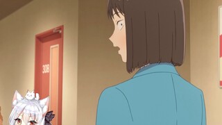 PA regressed ten years? There is such a good thing! "Youth in Motion" is very good, the real April a