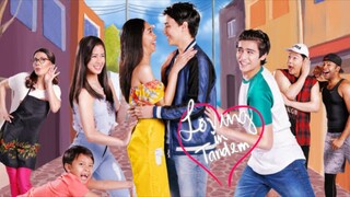 Loving in Tandem