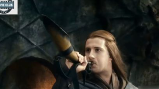 Người Hobbit đại chiến Rồng Lửa - Chúa Tể của Những Chiếc Nhẫn ngoại truyện 4 #phimhanhdong