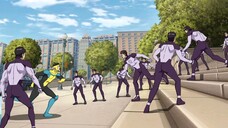 invincible Season 3 Episode 2
