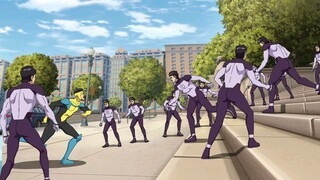 invincible Season 3 Episode 2