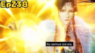 Refening qi 100.000 years eps238