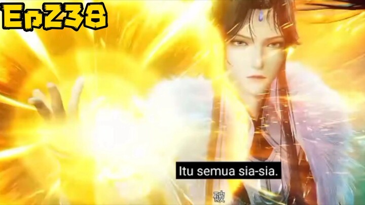 Refening qi 100.000 years eps238