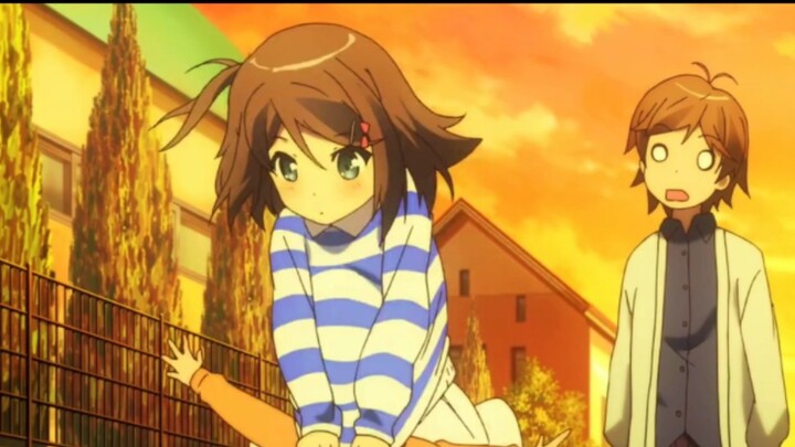 The last one in the anime is absolutely amazing