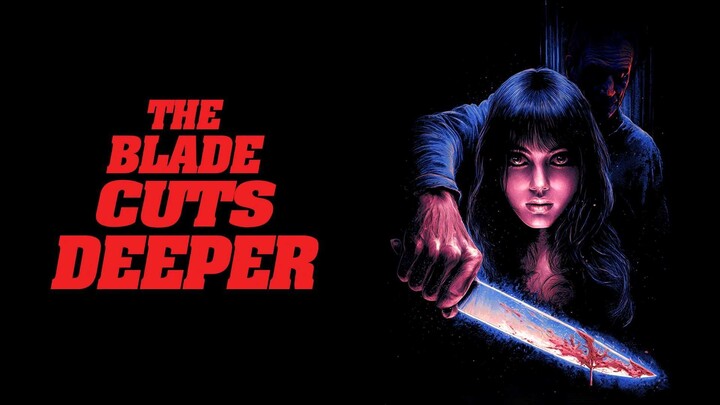 The Blade Cuts Deeper (2025) Sub Indo
