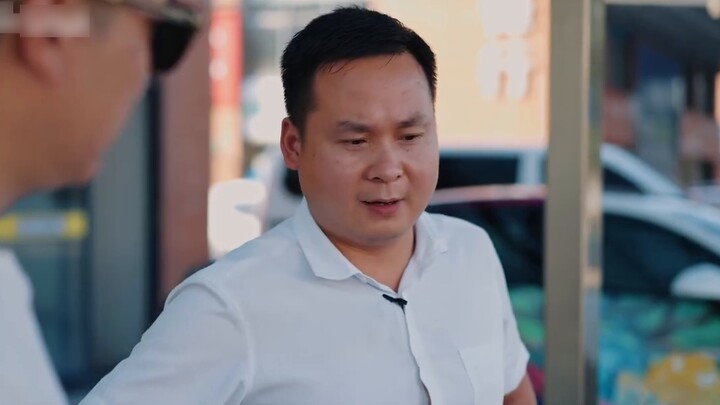 A car dealer was deceived and taken to northern Myanmar? Now we need your help!