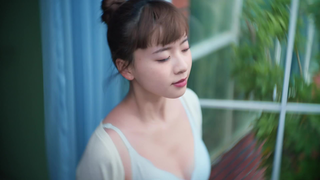 Fresh and Natural Underwear Ad