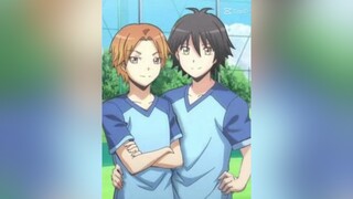 CapCut 1 cặp đôi mà các cậu u mê nhất milk🥛_team🌱 AnSachTuLanh anime maehara isogai maeharaxisogai assassinationclassrom lophocamsat waifu edit xuhuong