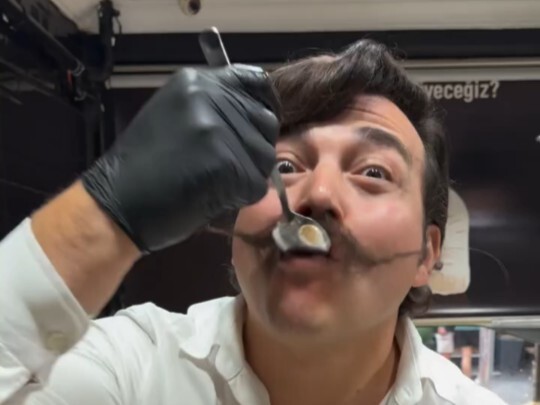 Wolfgang’s Deluxe Rice Bowl