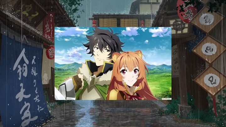 Naofumi Mạnh Như Thế Nào? Nguồn Gốc Và Sức Mạnh Của Anh Hùng Khiên Naofumi | Clip 1