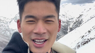 雪山观景一时爽，高原反应火葬场