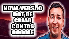 Nova atualização do Método 2025 – Como Criar Contas Google Sem Erros - Heromen