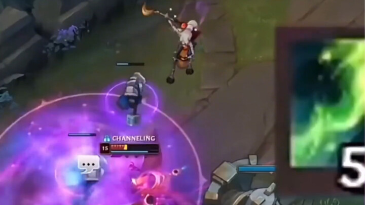 Ibu pengasuh: Kamu angkuh, kamu hebat!