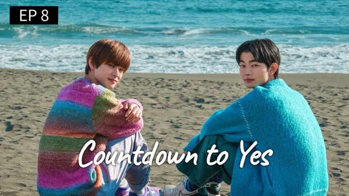 🇯🇵 EP 8 : SUB INDO