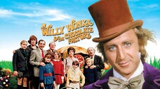 WATCH Movie: Willy Wonka & the chocolate factory trailer : link in the description: