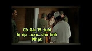 Review phim Nô Lệ td Thời Chiến tóm tắt phim Spirits Homecoming