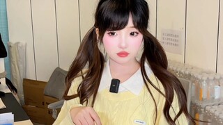 非要在我发消息的时候投屏，故意的吧