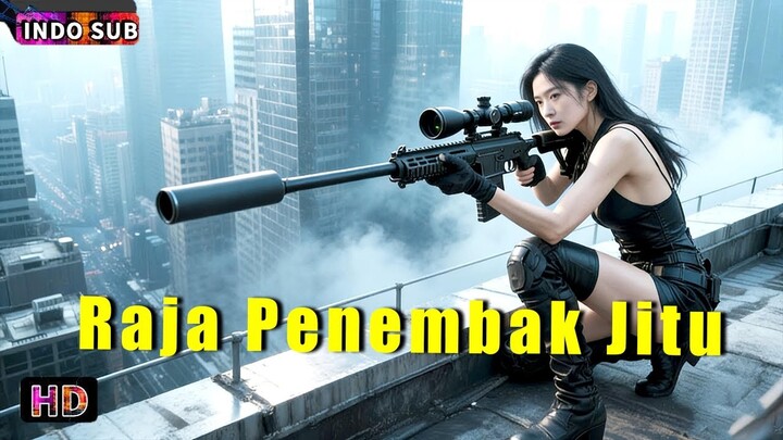 Raja Penembak Jitu - Shen Qiang Zhi Wang (2025)
