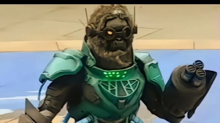 Kartu Bintang Eksklusif Armor Kai Liusan Kai Jiyao (Atribut Air Bintang Jenderal Terungkap)