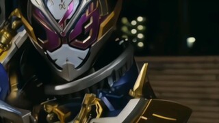 KAMEN RIDER GRAND ZI-O 4K