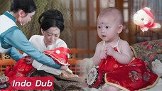 Episode 35 Bidadari Koi Dari Tuhan