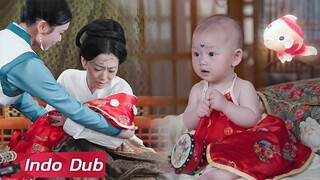 Episode 30 Bidadari Koi Dari Tuhan