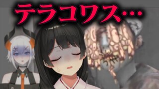 【SIREN初見】最恐ジャパニーズホラゲーから逃げるな#5【にじさんじ】