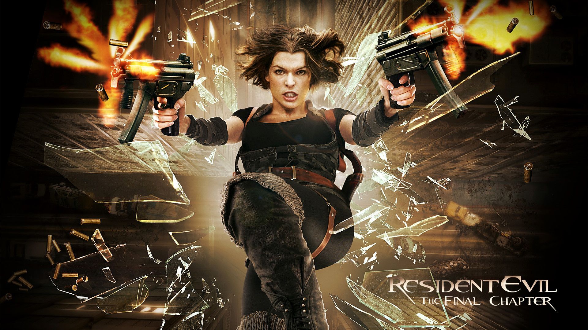 resident evil final chapter subtitle indonesia