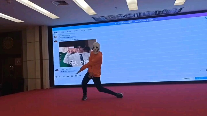 ⚡Senjata⚡Merokok⚡Cinta⚡Menari⚡