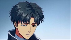 Super God Gene Episodes 1 to 3 Multi Sub