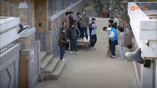 Lời Hồi Đáp 1988 - Tập 13 (Lồng Tiếng)