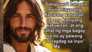 Handa ka na bang pumasok sa arka sa mga huling araw na ito ang iglesia ni cristo 🇮🇹🕎