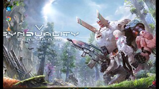 SYNDUALITY Echo of Ada Download Free for PC