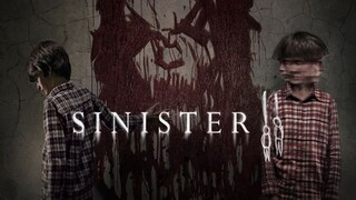 Sinister 2015 / Sinister 2 2015