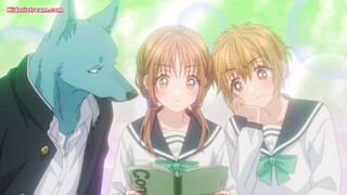 Kimi to Koete Koi ni Naru Episode 3 (Subtitle Indonesia)