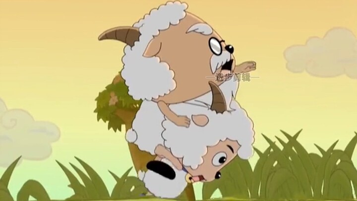 The village chief of Lazy Sheep is getting old, I want to be the new village chief