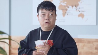 陈翔六点半：越努力越悲剧
