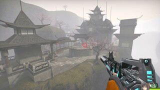 Left 4 Dead 2 แผนที่เทพจีน "Divine Calling" ผู้เชี่ยวชาญ 8 พิเศษ ไม่มีการบาดเจ็บ ตั๋วใบเดียว+++