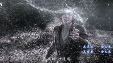 doupo cangqiong season 4 episode 10