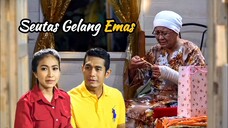 Telemovie Seutas Gelang Emas 2016