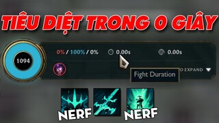 Tiêu diệt đối thủ trong 0 giây | Khả năng hồi phục đến khó tin ✩ Biết Đâu Được