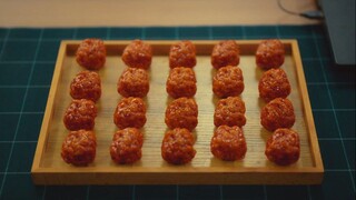 Chicken Nugget S01 E02 Hindi dubbed