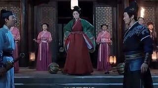 The moment the weapons were revealed, I totally lost it laughing!